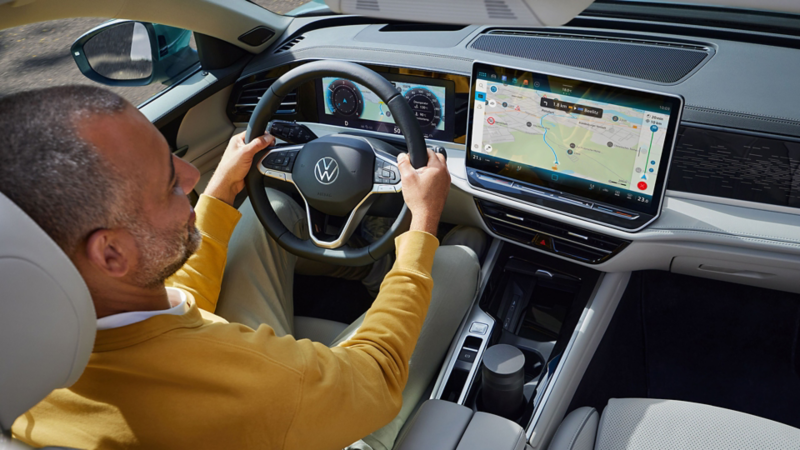 Volkswagen Yeni Passat DSG