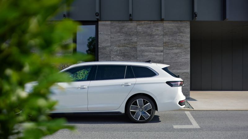 Volkswagen Yeni Passat eTSI Mild Hybrid Teknolojisi