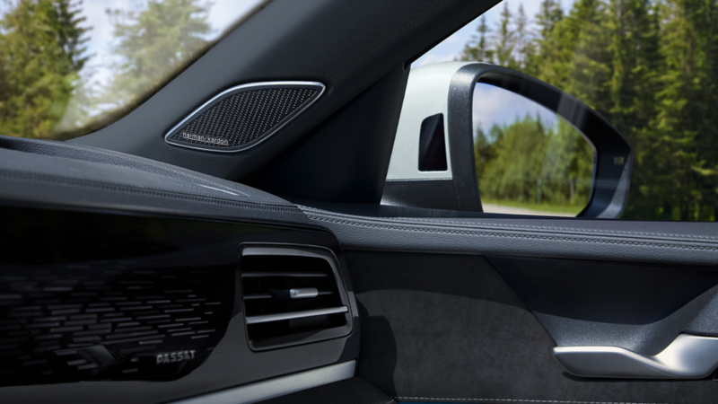 Harman Kardon Ses Sistemi