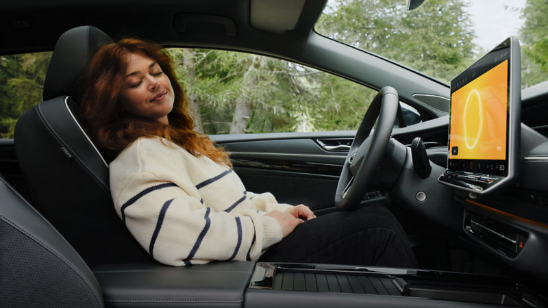 Volkswagen Pnömatik Bel Destek Ayarı
