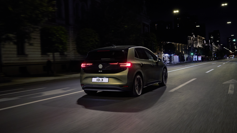 Elektrikli Araçlarda Yavaşlama