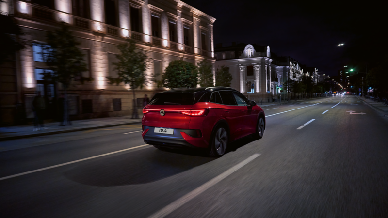 Elektrikli Araçların Şehir İçi Kullanımı