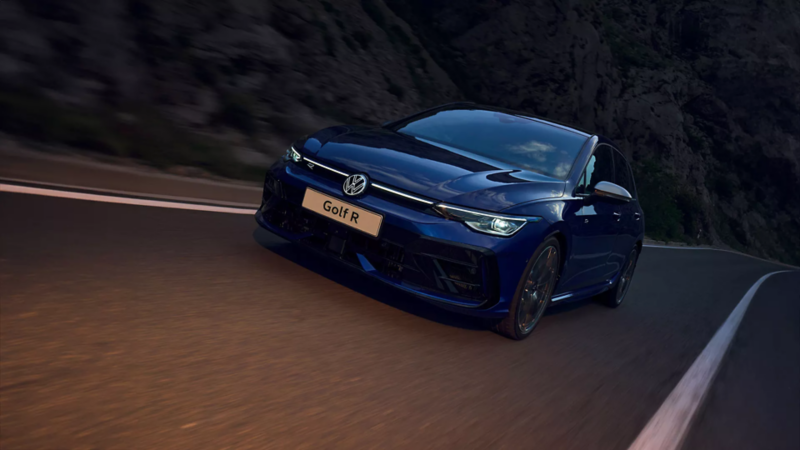 Volkswagen Tork Vektörleme