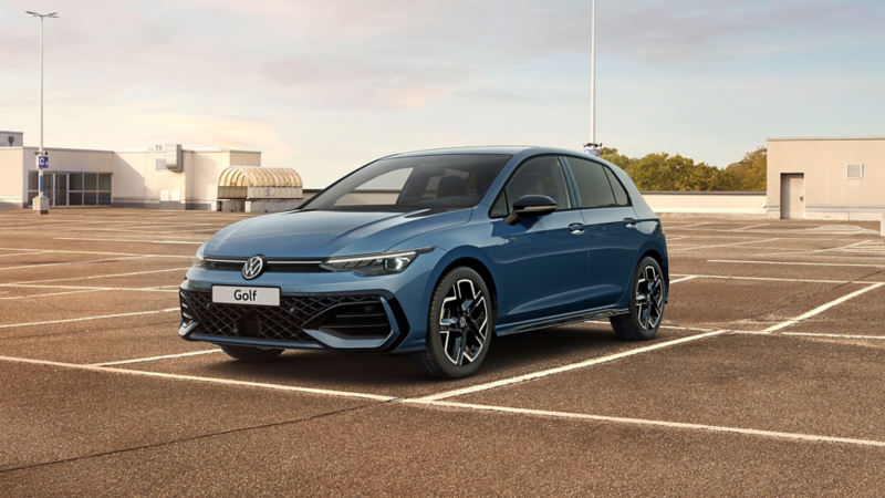 Volkswagen Ücretsiz Otopark Kullanımı