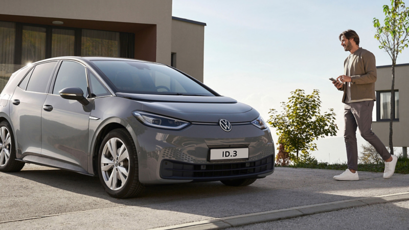 Elektrikli Araçlarda Üstün Güvenlik Özellikleri