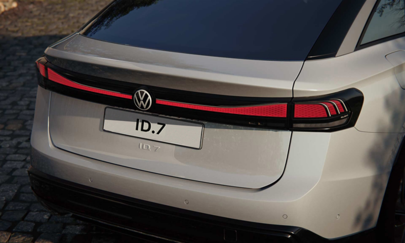 Volkswagen ID.7 LED Stop Lambaları