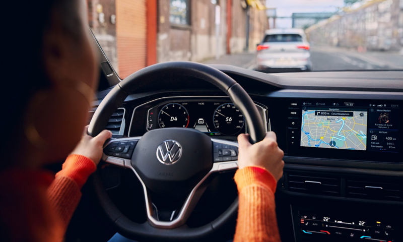 Yeni Polo Start&Stop Sistemi