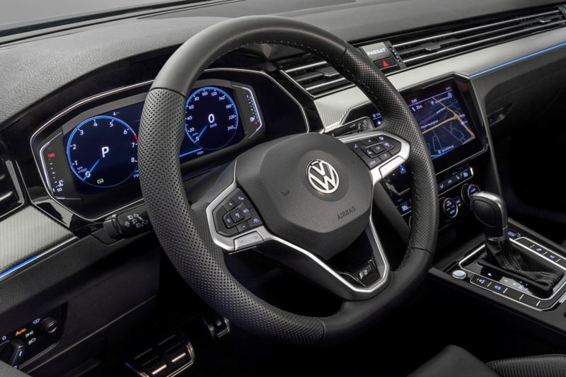 Volkswagen Dinamik Direksiyon