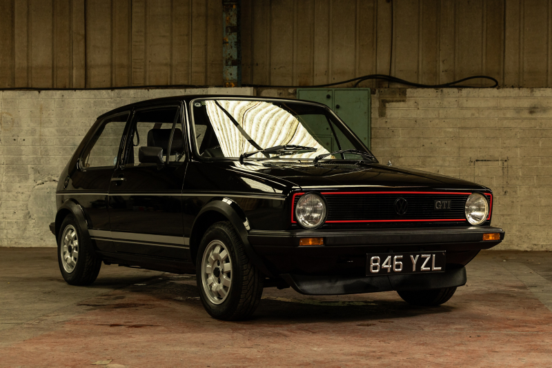 50 Years of Golf in Ireland