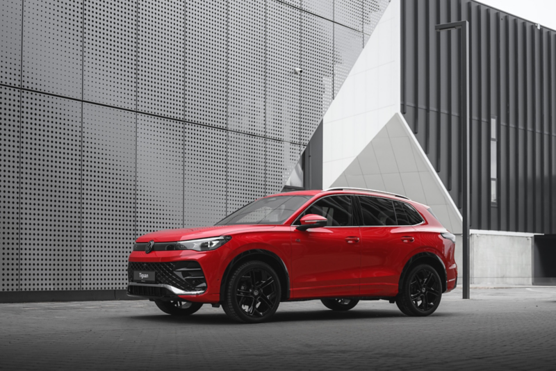 T-Cross vanšu tilts