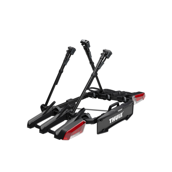thule outpace for 3 sykler