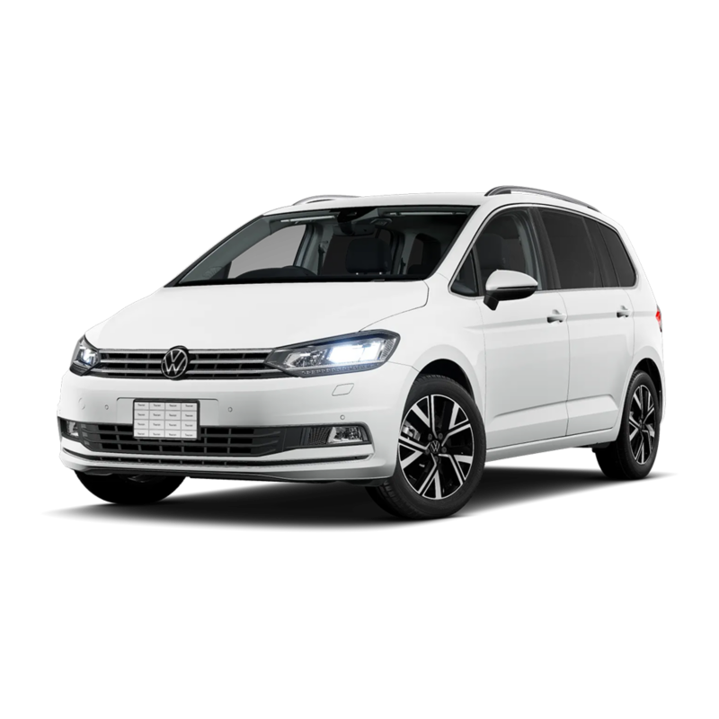 Golf Touran | MPV | フォルクスワーゲン公式