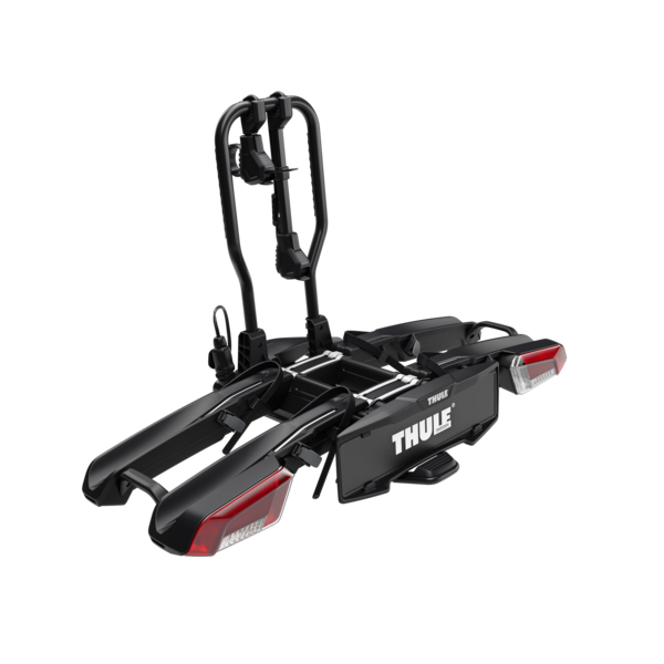 vw thule easyfold for 2 sykler