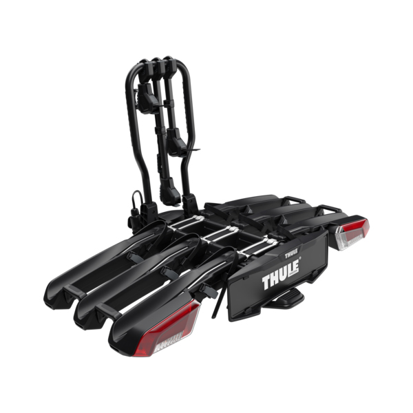 vw thule easyfold for 3 sykler