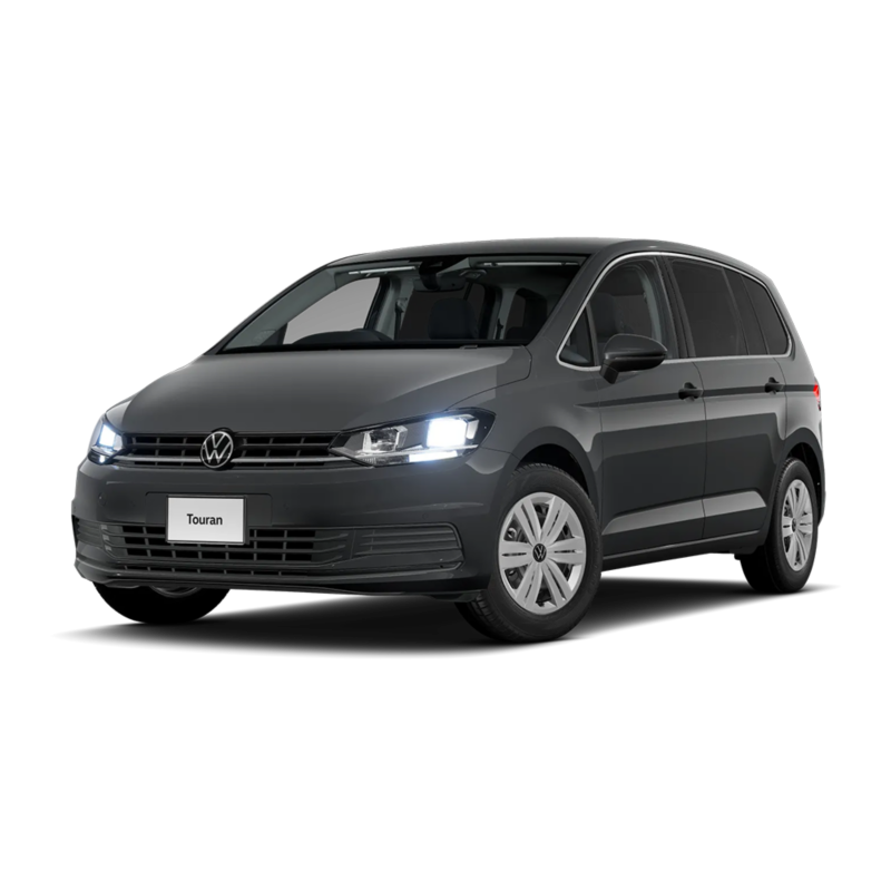 Golf Touran | MPV | フォルクスワーゲン公式