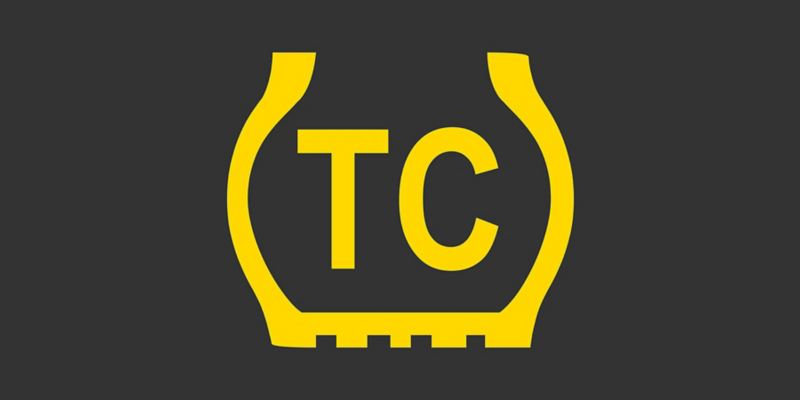 トラクションコントロールシステム（TCS）