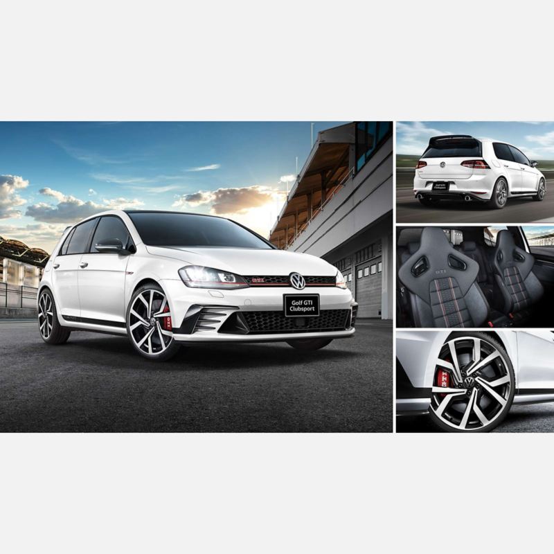 Volkswagen Limited Series フォルクスワーゲン公式