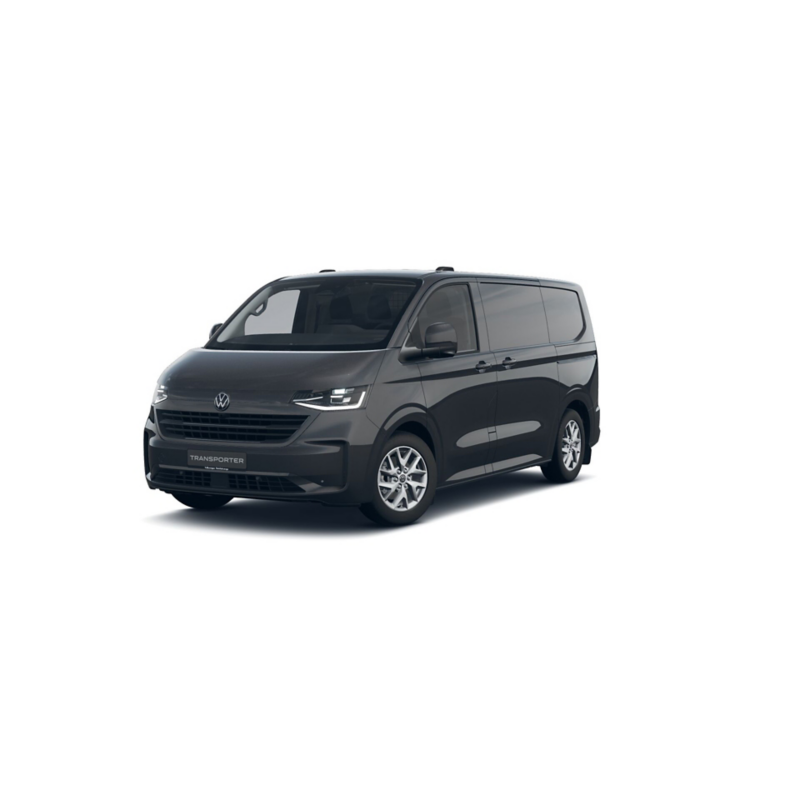 vw transporter kampanje