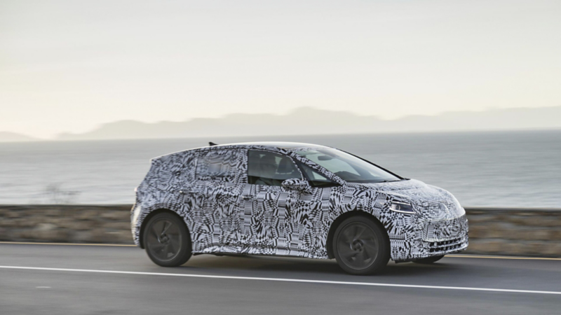 Golf Alltrack