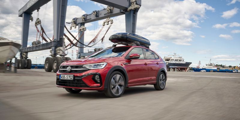 Volkswagen Magazin: Der Traum vom eigenen Boot