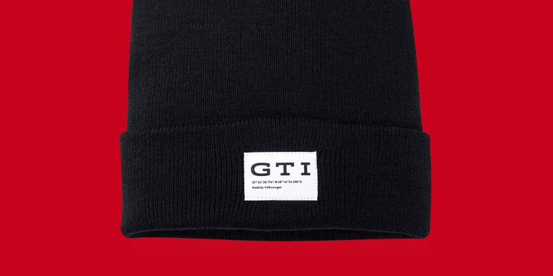 Gorro VW GTI – Accesorios para ti