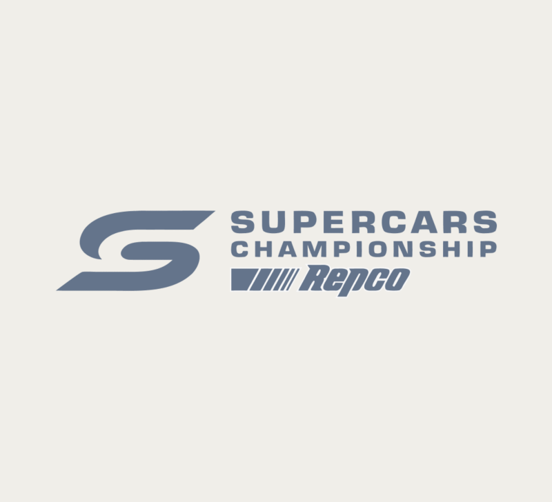 Supercars Championship logo