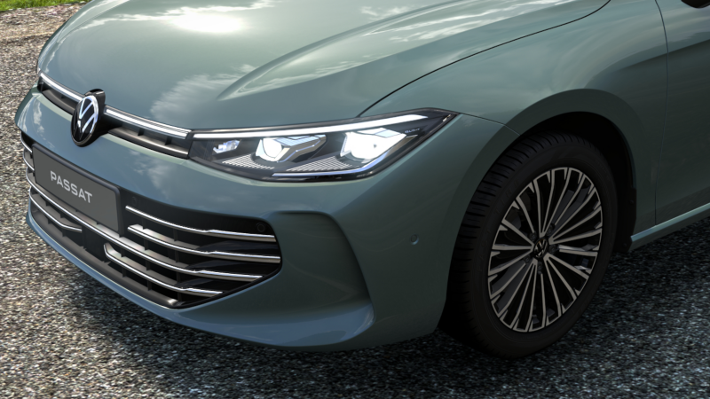 Passat Variant
