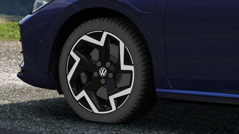 Den nye Passat Variant