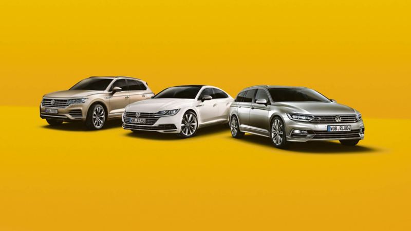 Aktuelle Aktionen Und Angebote Volkswagen Deutschland