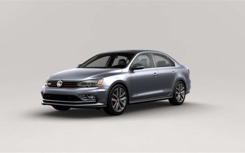 2018 Jetta