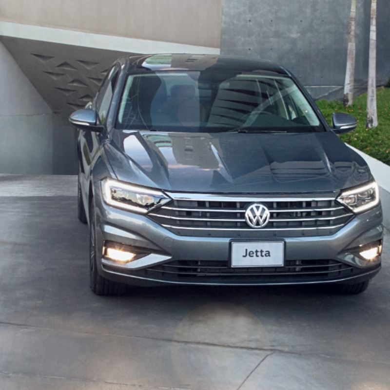 Jetta obtenido con Volkswagen Leasing, el mejor plan de financiamiento