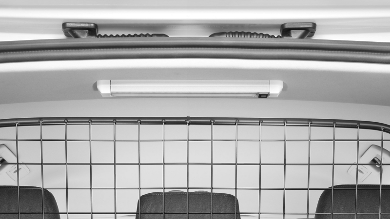 Volkswagen für Rettungsdienste – Zusatzleuchte