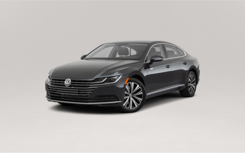 Arteon 2020