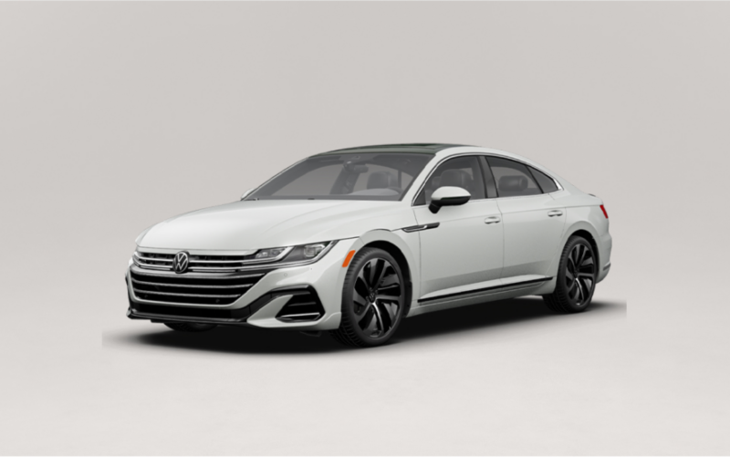 2021 Arteon