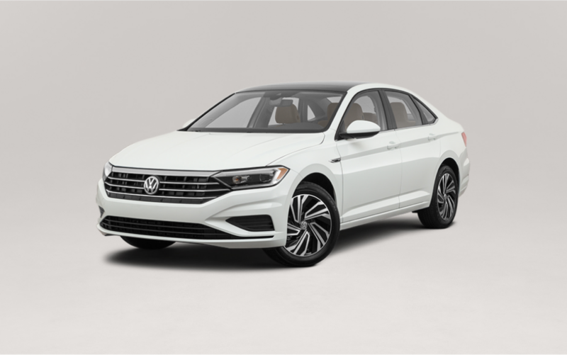 2022 Jetta