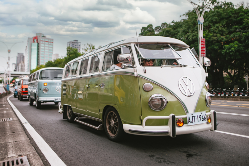 2023 VW VanLife 嘉年華 (2)