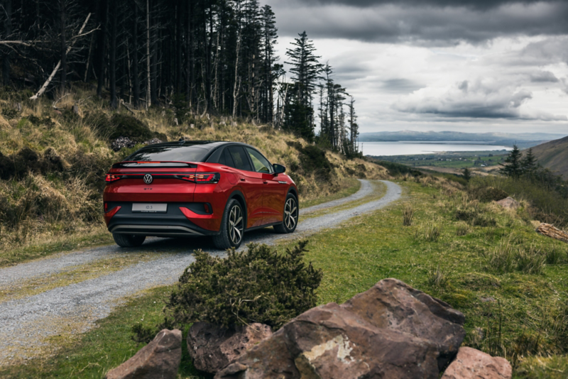 Book a test drive