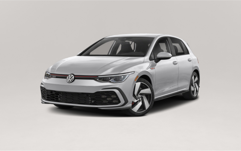 2023 Golf/Golf GTI