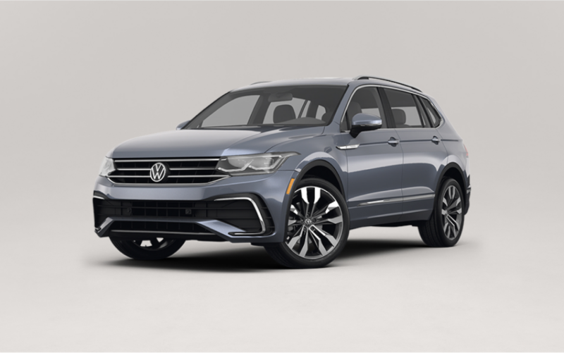 2023 Tiguan