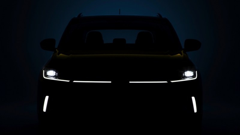 Range-topping Volkswagen Polo Vivo GT gets a fresh new look