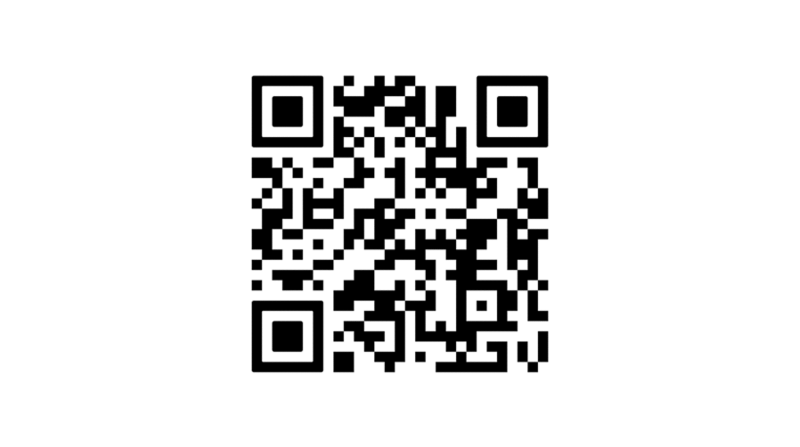 QR code