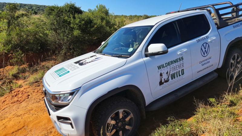 spirit of amarok event 2018 day 2