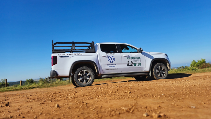 spirit of amarok participating countries
