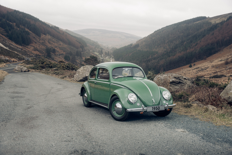 Discover our Electric Vehicles