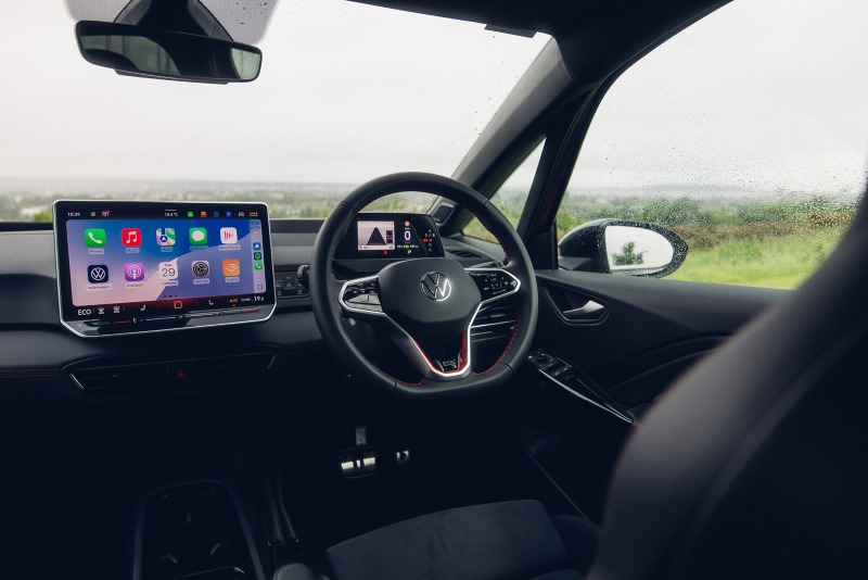 Book a test drive