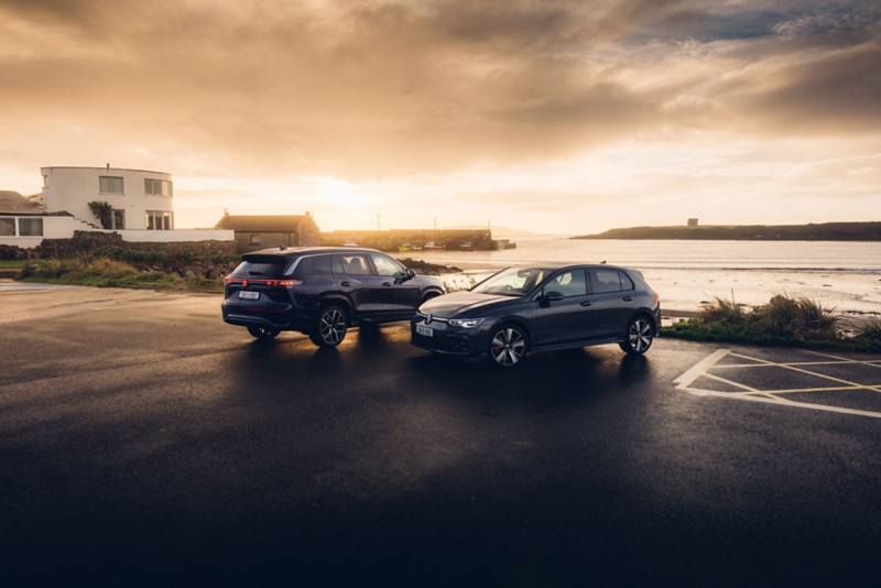 VW Plug-In Hybrids