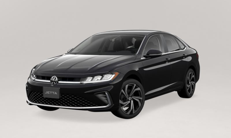 Jetta 2025