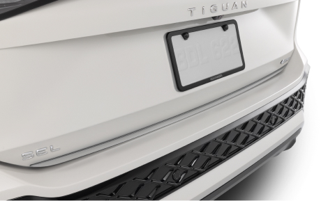 All-weather floor mats