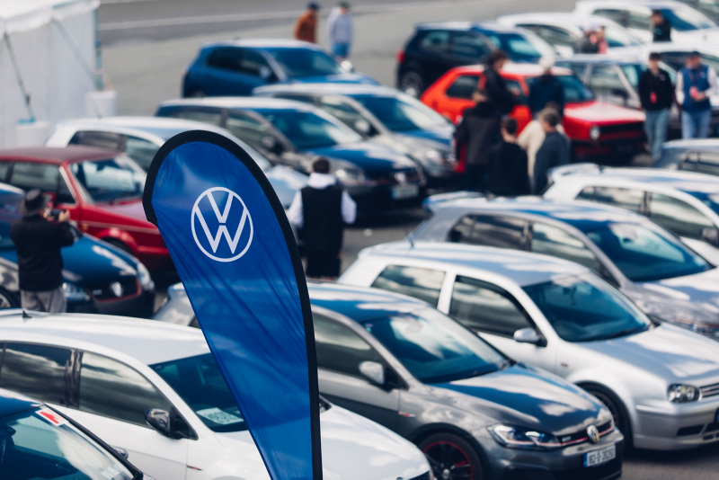Aircooled Event