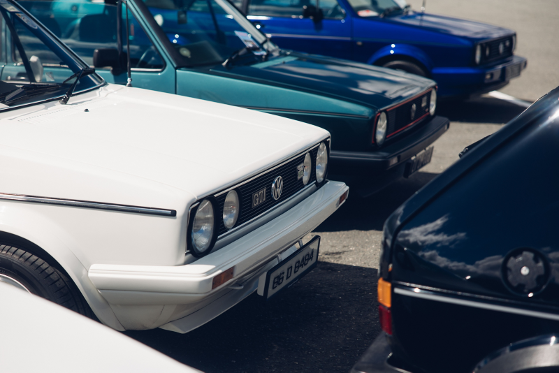 Aircooled Event